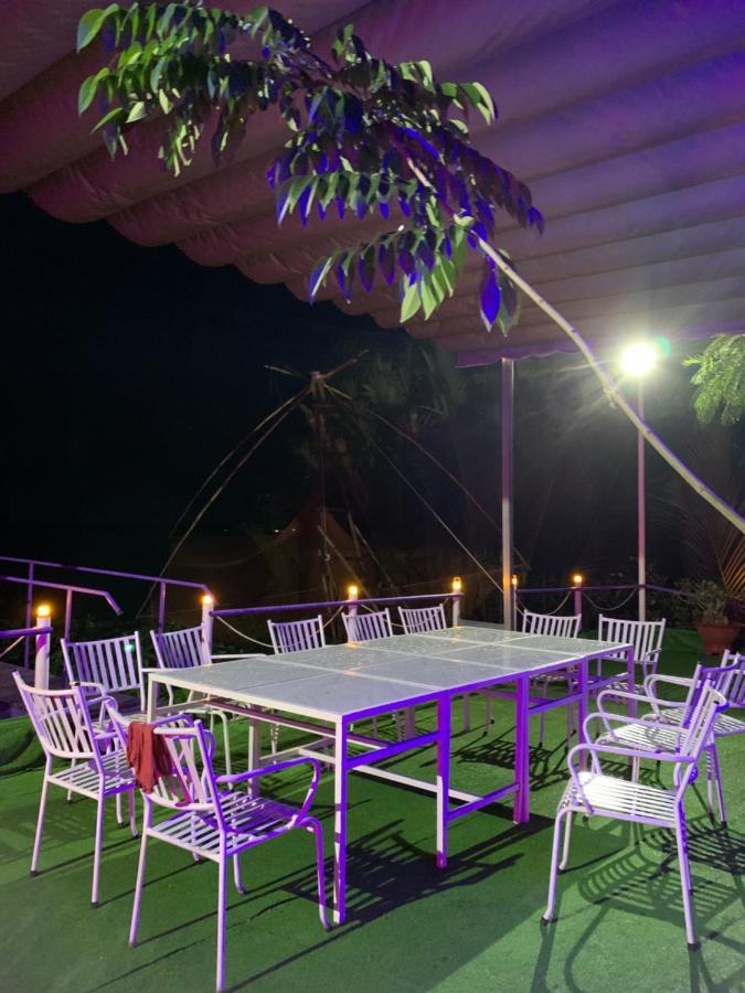 Homestay Nam Ham Luong Ben Tre Exterior foto